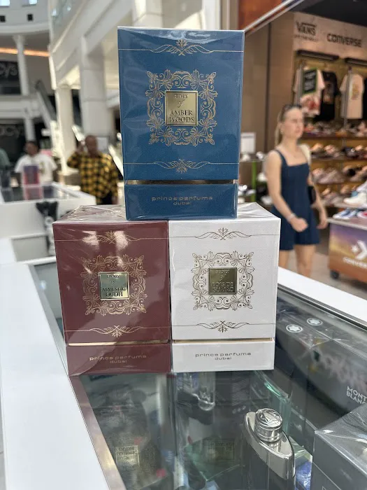 Perfuroma Menlo Park Mall 9
