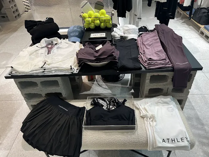 ATHLETIFREAK 4