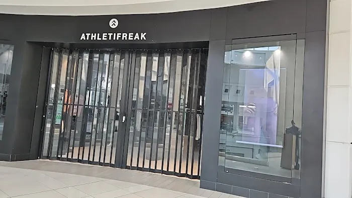ATHLETIFREAK 6