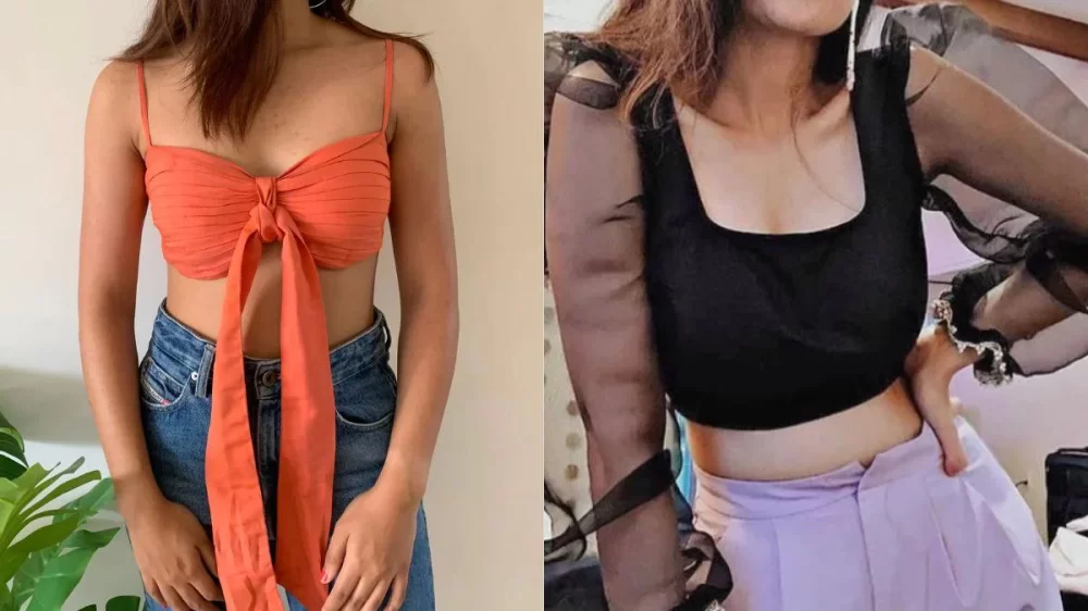 Stylish and Trendy Crop Tops for Summer: Your Ultimate Guide to Cool Summer Fashion