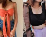 Stylish and Trendy Crop Tops for Summer: Your Ultimate Guide to Cool Summer Fashion