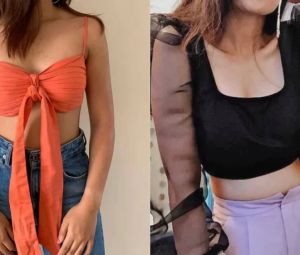 Stylish and Trendy Crop Tops for Summer: Your Ultimate Guide to Cool Summer Fashion