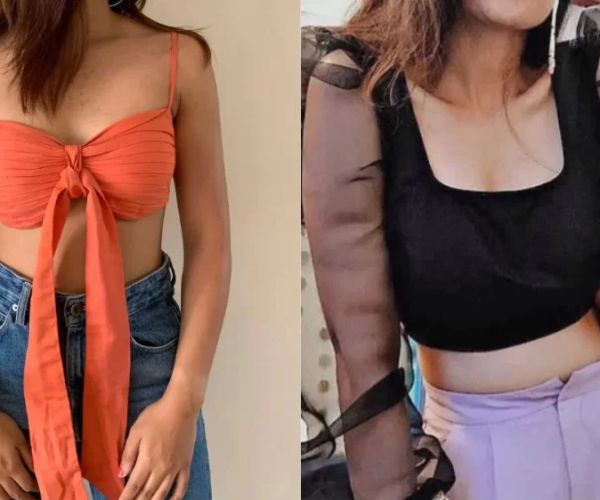 Stylish and Trendy Crop Tops for Summer: Your Ultimate Guide to Cool Summer Fashion