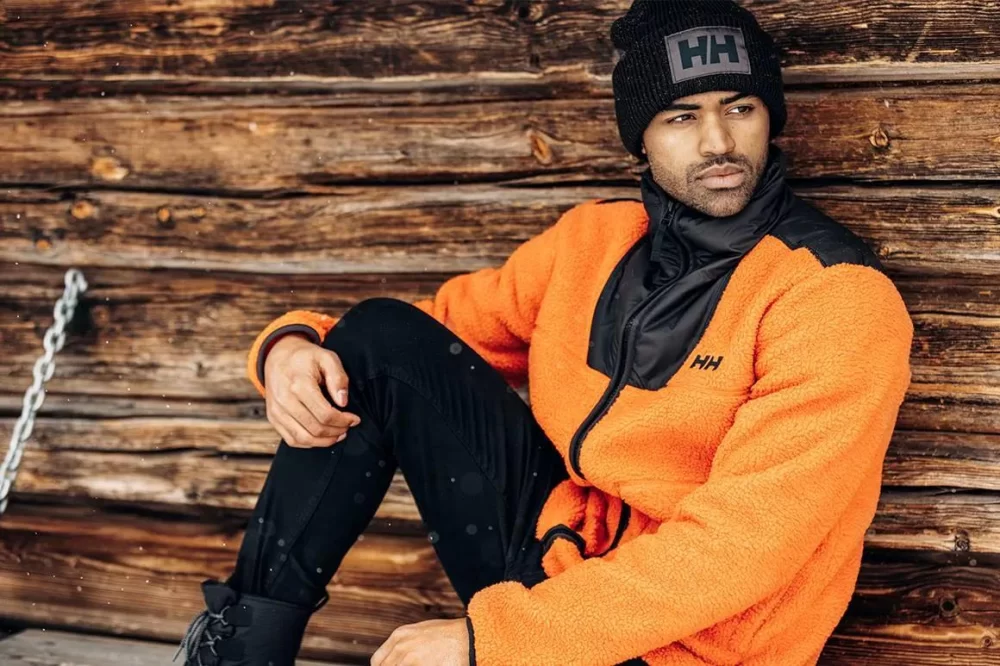 Discover the Best Warm Fleece Jackets for Men to Stay Cozy and Stylish