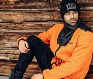 Discover the Best Warm Fleece Jackets for Men to Stay Cozy and Stylish