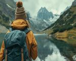 Essential Guide to Choosing Lightweight Travel Jackets for Men