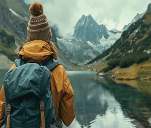 Essential Guide to Choosing Lightweight Travel Jackets for Men