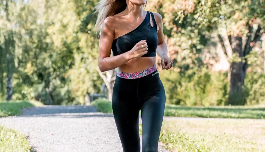 Benefits of Compression Leggings for Gym Performance and Recovery