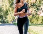 Benefits of Compression Leggings for Gym Performance and Recovery