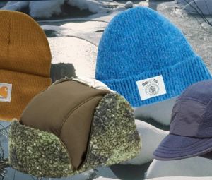 How to Choose the Perfect Warm Wool Hats for Men This Winter