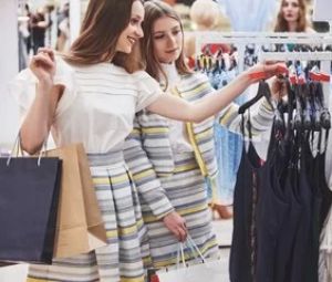 How to Shop Fashion with Confidence Like a Pro