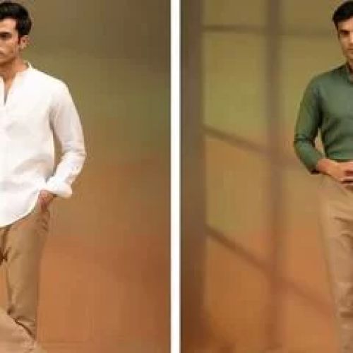 The Ultimate Guide to Casual Linen Shirts for Men: Style, Comfort, and Versatility