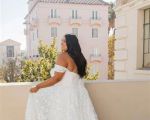 Timeless Charm: Elegant Lace Dresses for Weddings That Impress