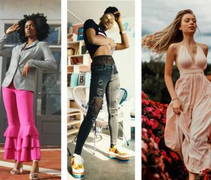 Fashion-Forward Outfit Inspiration in the USA: Stylish Ideas to Elevate Your Look