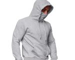 Stylish Casual Hooded Sweatshirts for Men: Comfort Meets Trend