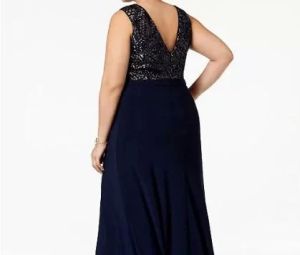 Stunning Plus Size Formal Gowns for Women – Elegant Styles for Every Occasion