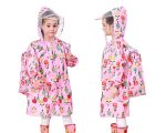 Affordable Kids Raincoats: Stylish and Budget-Friendly Options for Every Child