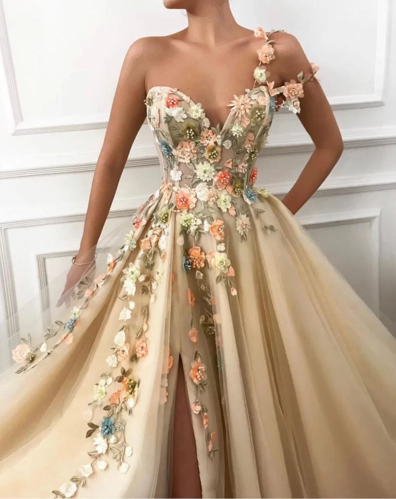 Affordable Formal Dresses for Prom: Stylish Looks Without Breaking the Bank