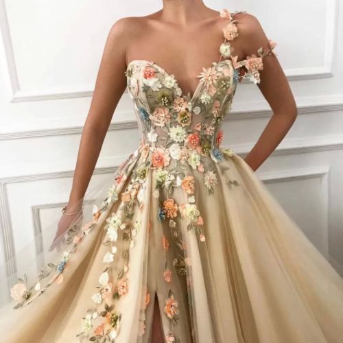 Affordable Formal Dresses for Prom: Stylish Looks Without Breaking the Bank