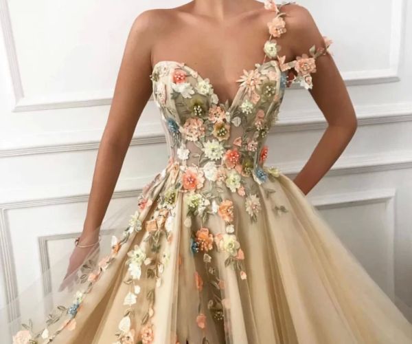 Affordable Formal Dresses for Prom: Stylish Looks Without Breaking the Bank