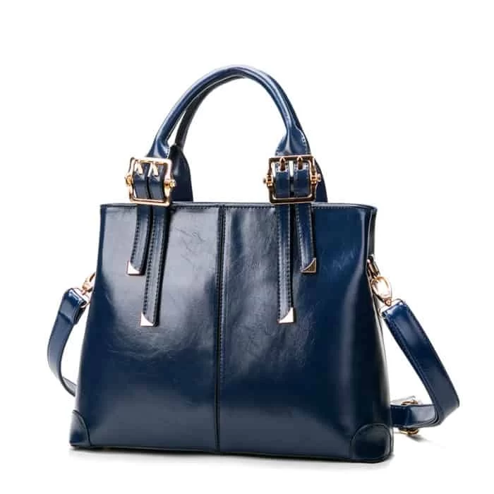 Affordable Leather Handbags for Women: Stylish Choices Without Breaking the Bank
