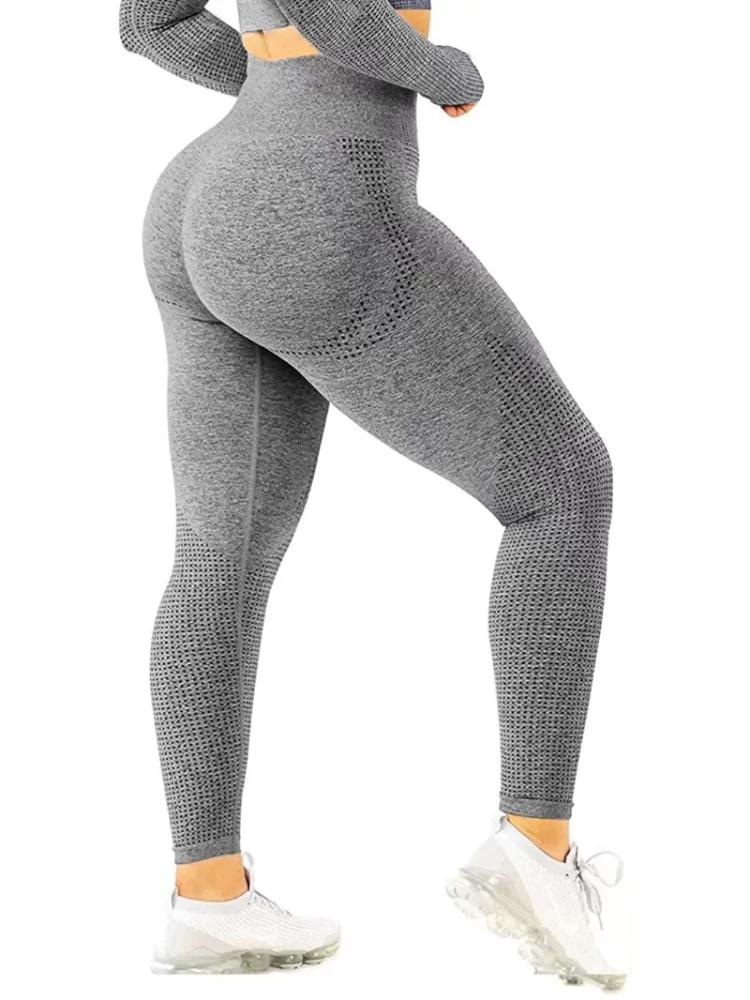 Breathable Workout Leggings for Women: Comfort, Performance & Style Combined