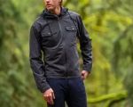 Lightweight Travel Jackets for Men: The Perfect Companion for Every Journey