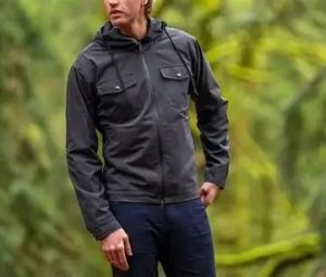 Lightweight Travel Jackets for Men: The Perfect Companion for Every Journey