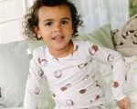 Soft Cotton Pajamas for Kids: A Smart Choice for Better Sleep