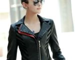 10 Stylish Leather Jackets for Women That Define Modern Elegance
