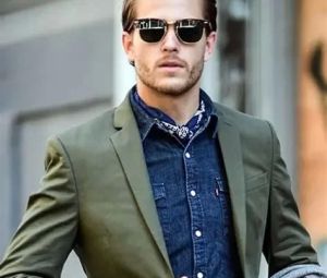 Men's Business Casual Clothing Ideas for the Modern Professional