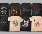 Trendy Graphic T-Shirts for Teens: Style That Speaks Loudly