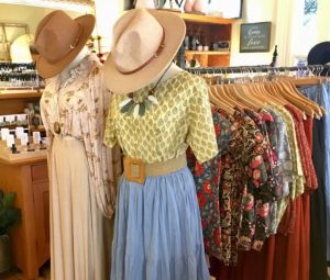 Timeless Elegance: A Guide to Vintage Inspired Dresses for Women