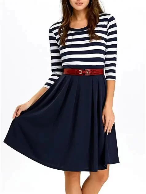 Trendy Casual Dresses for Women: Stylish & Comfortable Picks for 2025
