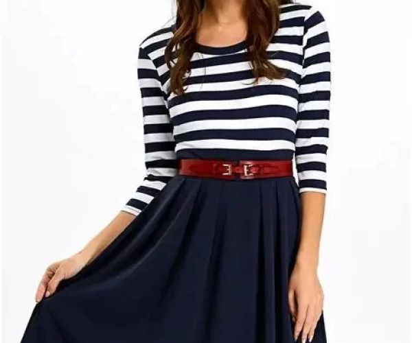 Trendy Casual Dresses for Women: Stylish & Comfortable Picks for 2025