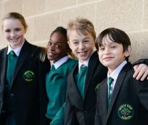 How to Find Affordable Kids School Uniforms Without Compromising Quality
