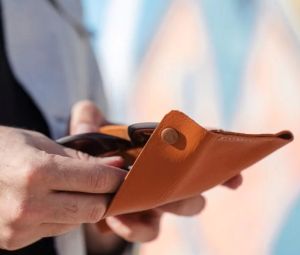Stylish Leather Wallets for Men: Timeless Accessories That Define Class