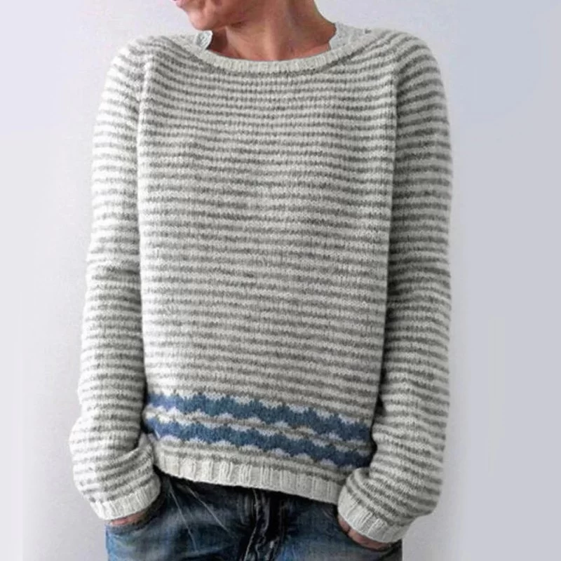 Plus Size Casual Sweaters for Women: Fit, Style & Comfort You Deserve