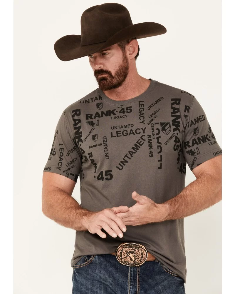 Vintage Graphic Tees for Men: Style, Storytelling, and Where to Find Them