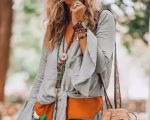 Boho Chic Tops for Festivals: Style Your Look with Free-Spirited Flair