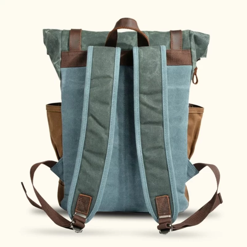 Best Durable Canvas Backpacks for School: What to Look For