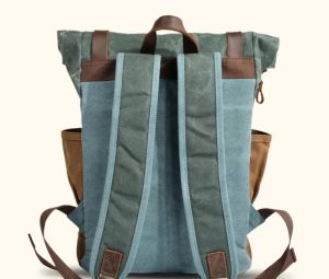 Best Durable Canvas Backpacks for School: What to Look For
