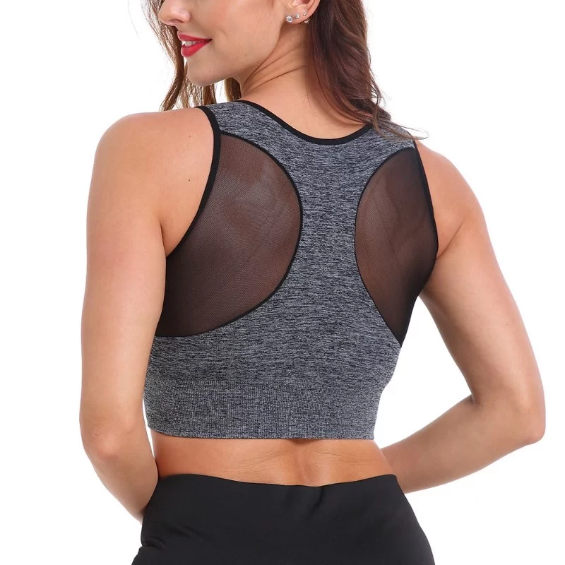 Breathable Workout Tanks for Women: Comfort, Style & Performance in One