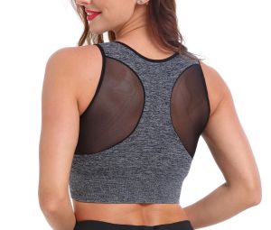 Breathable Workout Tanks for Women: Comfort, Style & Performance in One
