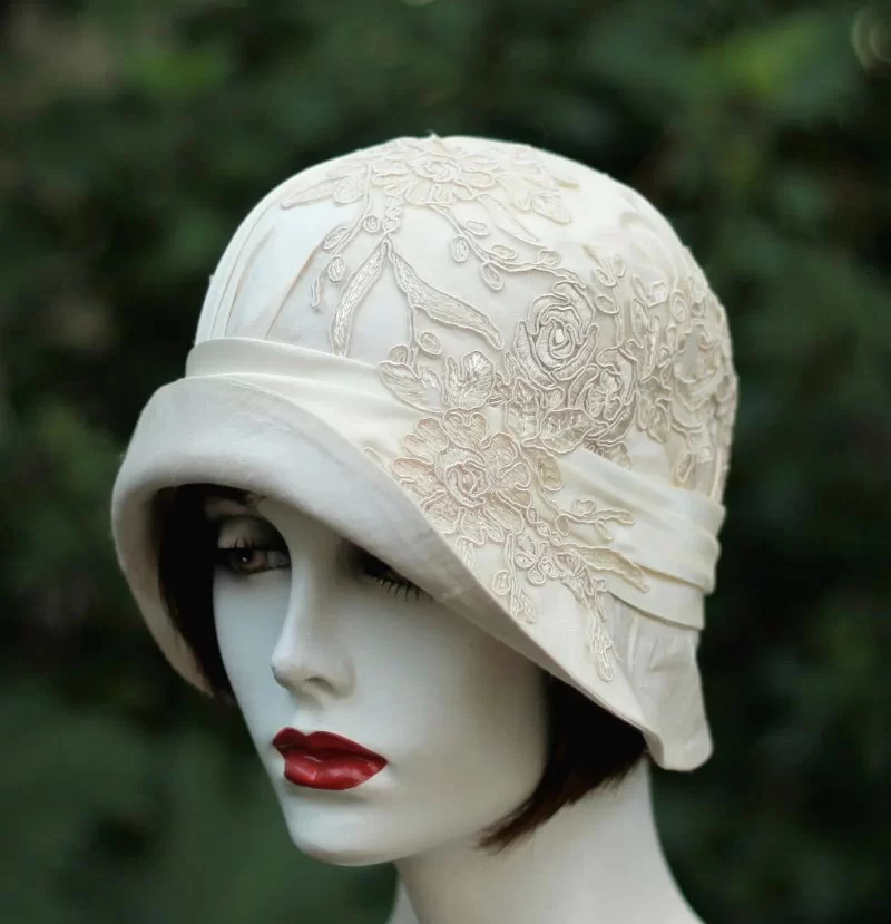 Discover the Charm of Vintage Style Hats for Women