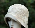 Discover the Charm of Vintage Style Hats for Women