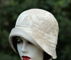 Discover the Charm of Vintage Style Hats for Women