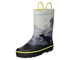Best Kids Waterproof Rain Boots for All-Weather Play