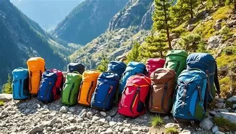 Lightweight Hiking Backpacks for Women: Comfort Meets Functionality