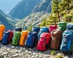 Lightweight Hiking Backpacks for Women: Comfort Meets Functionality